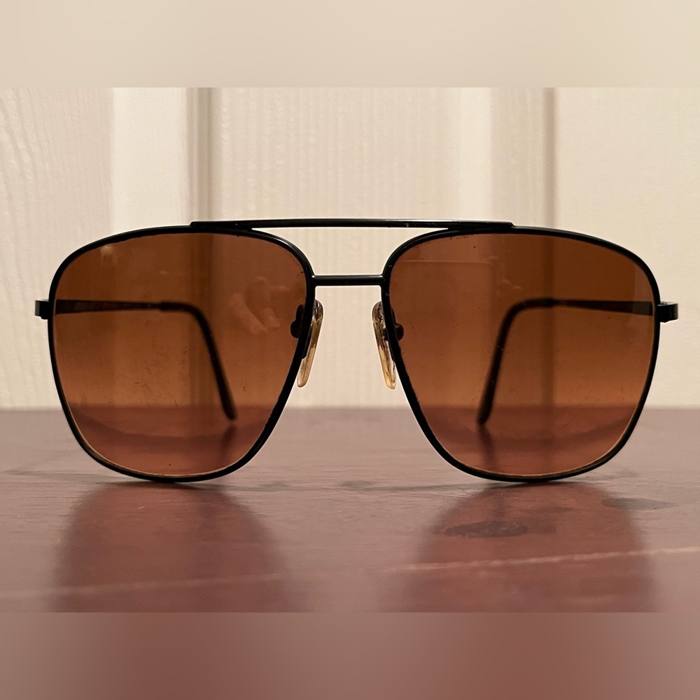 Vintage Serengeti 5241 Sunglasses